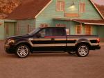 Ford F-150 Harley-Davidson Edition 2006 года